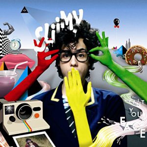 Sliimy – Paint your face