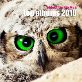 Mon Top albums 2010