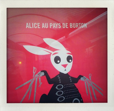 Alice Burton