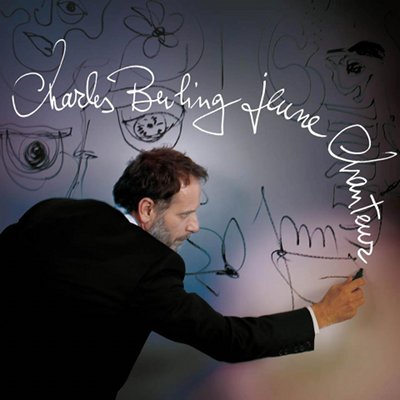 Charles Berling - Jeune chanteur