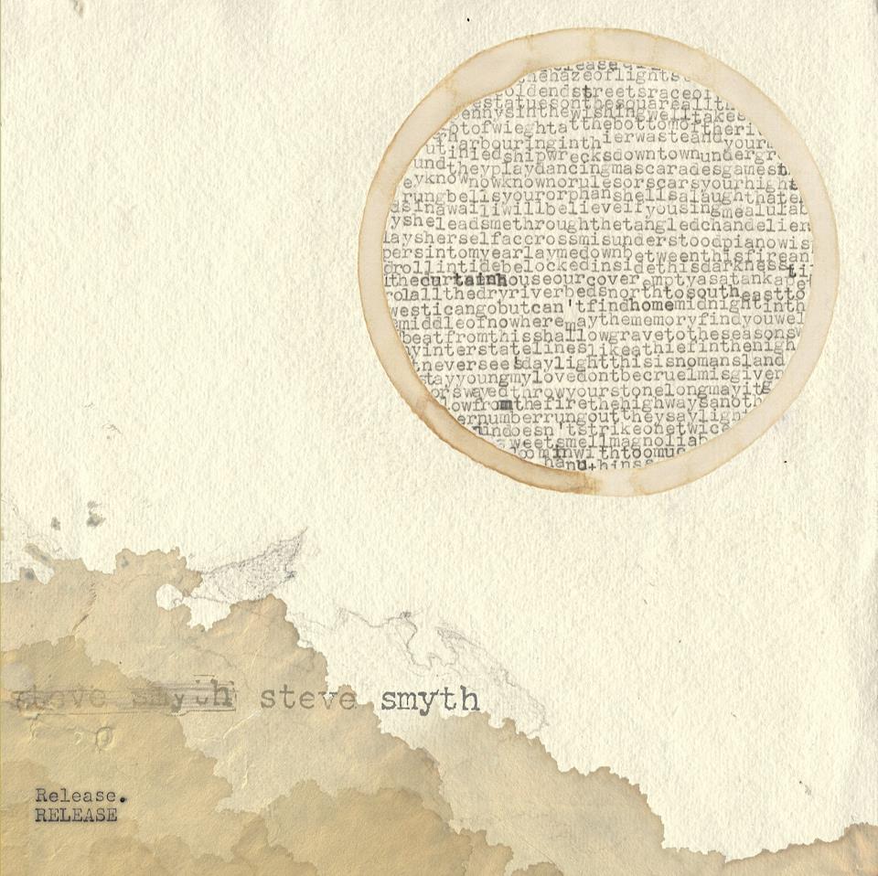 Steve Smyth – Release