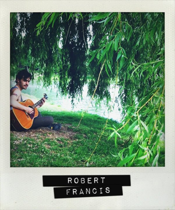 Robert Francis @u lac Daumesnil