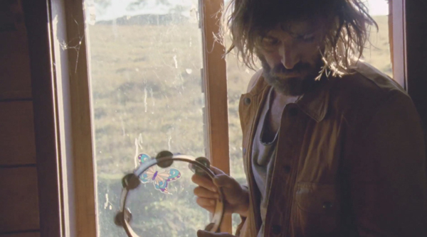 Angus Stone - Wooden Chair - Clip