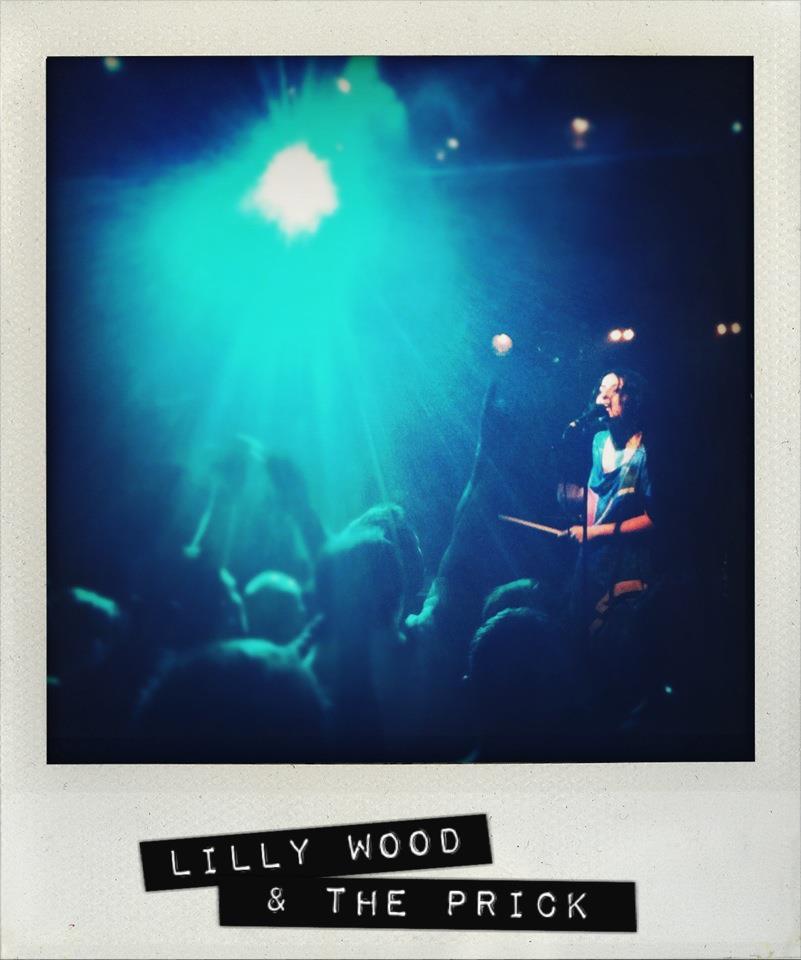 Lilly Wood & The Prick @ La Flèche d'Or