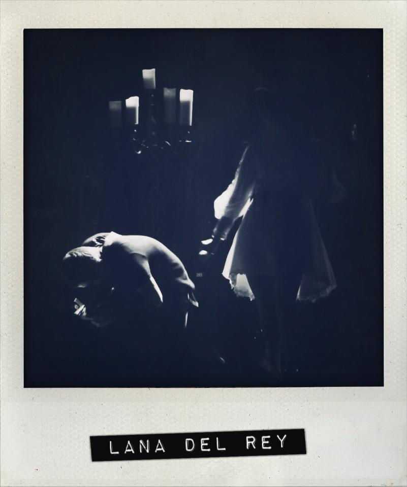 Lana Del Rey @ l'Olympia