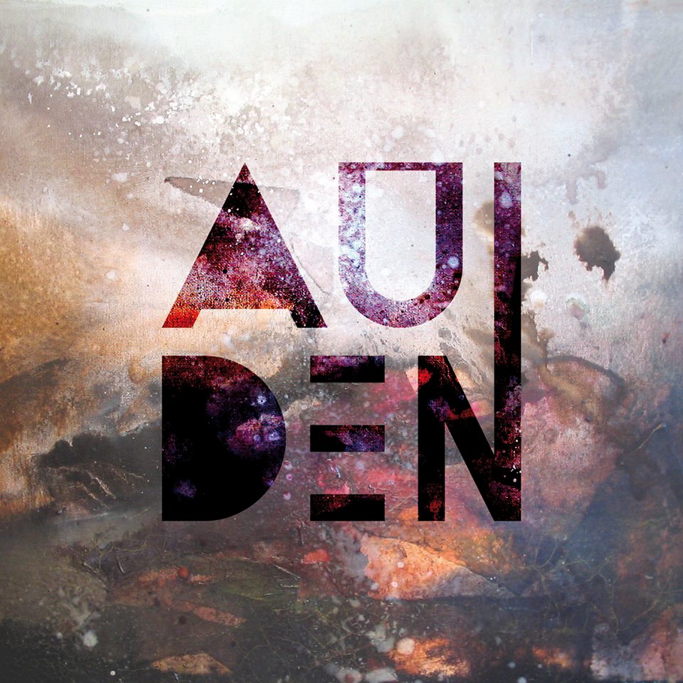 AuDen - EP