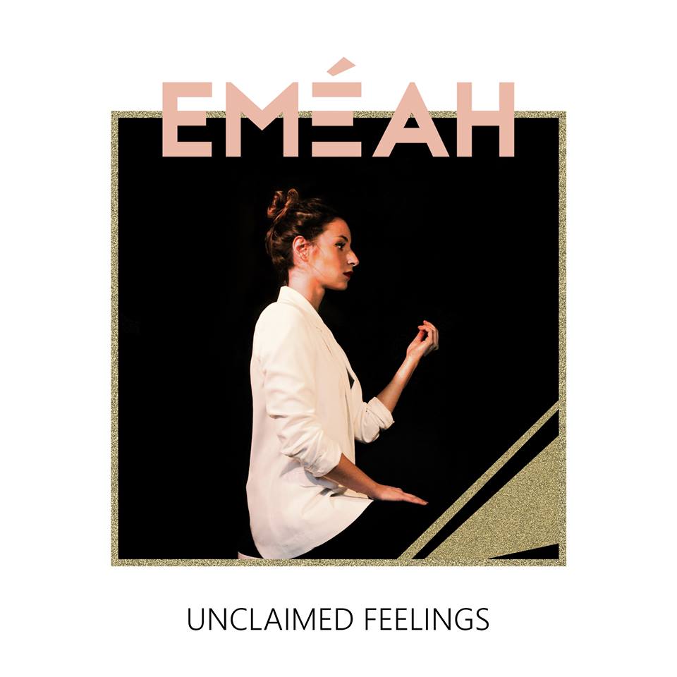 Eméah - Unclaimed Feelings (EP)